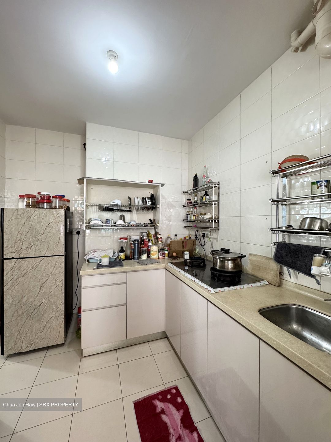 Blk 570B Champions Court (Woodlands), HDB 3 Rooms #634595561